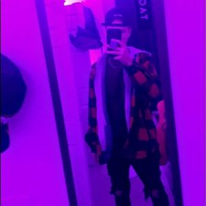 Meet your Posher, Joey